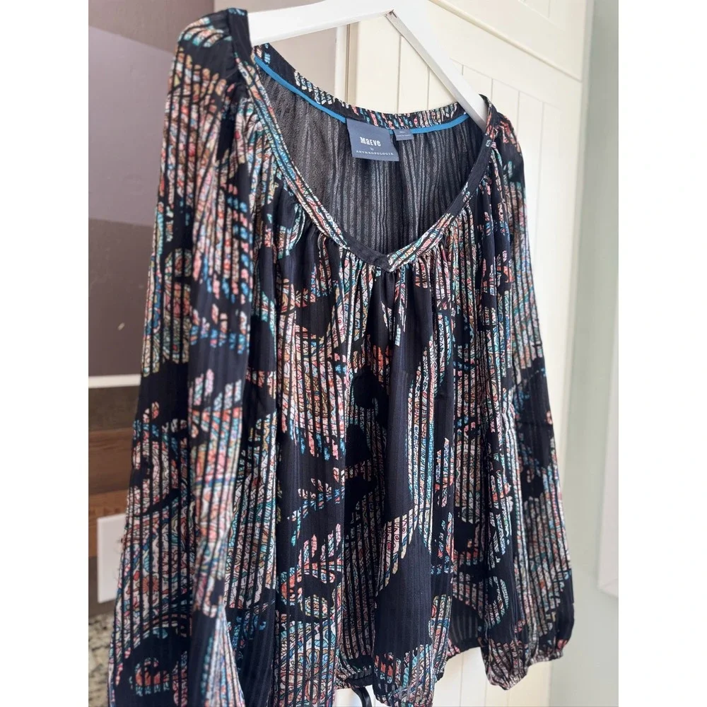 Maeve by anthropologie